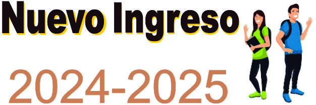 Aspirantes a Nuevo Ingreso 2022-2023